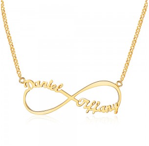 Personalized Name Necklace JEWJONE101367